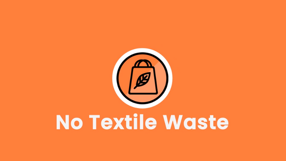 No Textile Waste